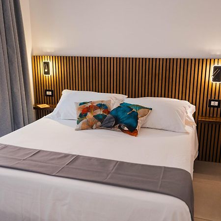 Humboldt Luxury Rooms Taormina Eksteriør bilde
